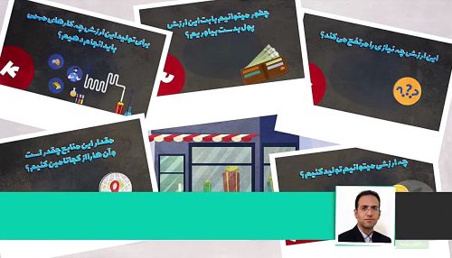 مهندسی کسب و کارهای خرد و خانگی